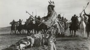The Great Sioux Uprising