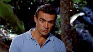 Dr. No