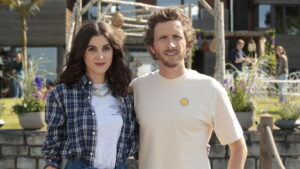 Not Without My Shrink