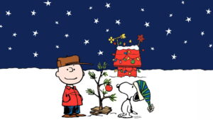 A Charlie Brown Christmas