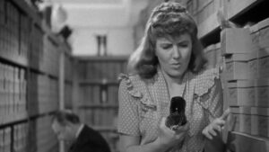 The Devil and Miss Jones