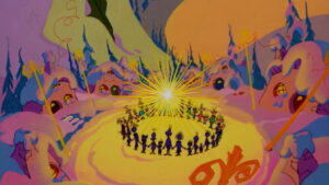 How the Grinch Stole Christmas!