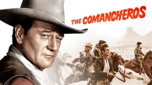 The Comancheros