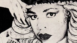 Goodbye Horses: The Many Lives of Q Lazzarus