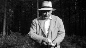 Never Take Sweets from a Stranger