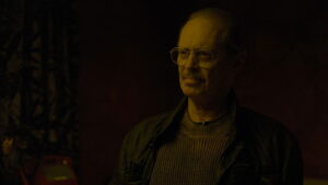 Psycho Therapy: The Shallow Tale of a Writer Who Decided to Write About a Serial Killer