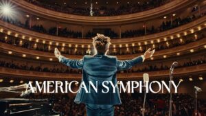 American Symphony