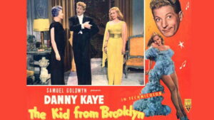 The Kid from Brooklyn