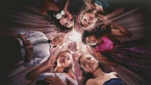 Fear Street: Prom Queen