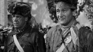 The Fighting Kentuckian