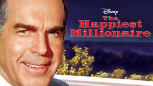 The Happiest Millionaire