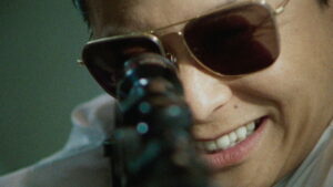 Danger Point: The Road to Hell