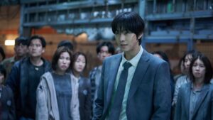 Omniscient Reader: The Prophecy