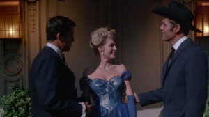 The Ride to Hangman’s Tree