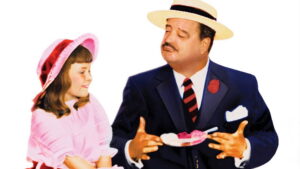 Papa’s Delicate Condition