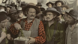 The Adventures of Mark Twain