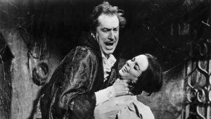 The Pit and the Pendulum