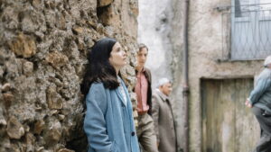 The Girl From Tomorrow