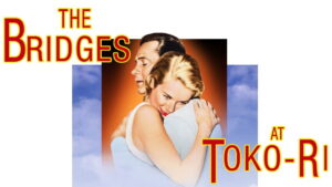 The Bridges at Toko-Ri