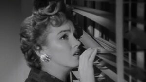 Don’t Bother to Knock