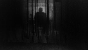 The Testament of Dr. Mabuse