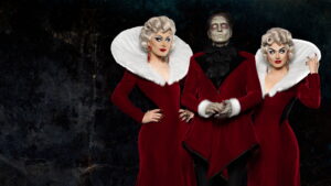 The Boulet Brothers’ Holiday of Horrors