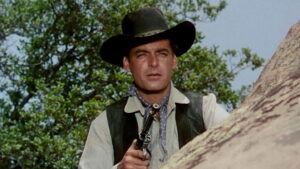 Four Guns to the Border