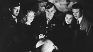 The Beginning or the End