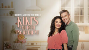 Hearts Around the Table: Kiki’s Fourth Ingredient