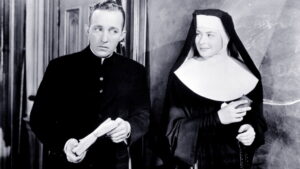 The Bells of St. Mary’s