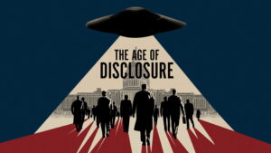 The Age of Disclosure