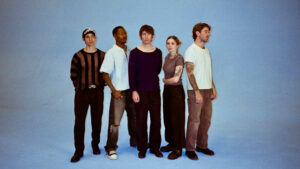 Turnstile: Never Enough