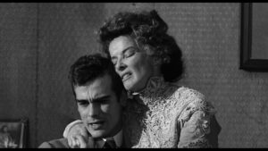 Long Day’s Journey Into Night