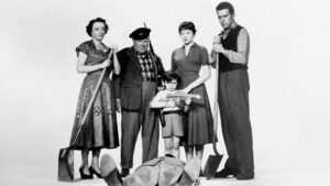 The Trouble with Harry