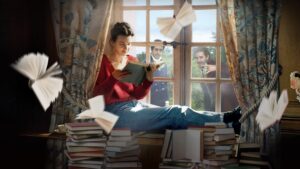 Jane Austen Wrecked My Life