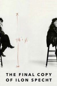 The Final Copy of Ilon Specht