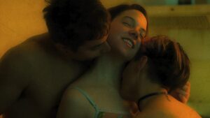 Vera and the Pleasure of Others