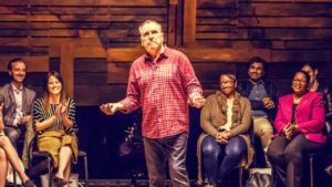 Colin Quinn: Red State, Blue State