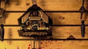 The Cuckoo’s Curse