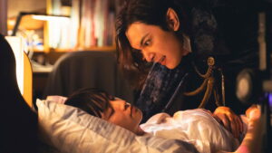 Baban Baban Ban Vampire