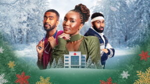 Fake Yourself a Merry Little Christmas