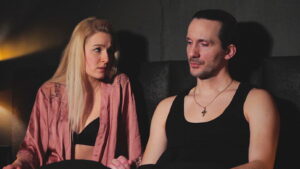 Dr. Jason II – Lights & Shadows