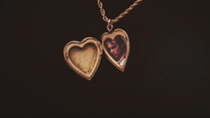 It’s Never Over, Jeff Buckley