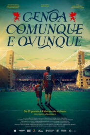 Genoa comunque e ovunque