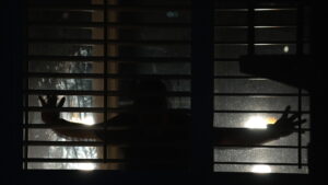 Spread: Pigs to Slaughter