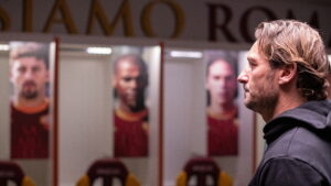 My Name Is Francesco Totti