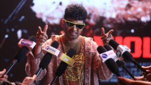 Devil’s Double Next Level