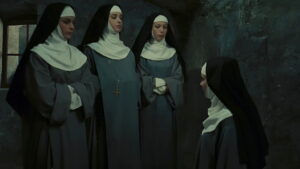 The Nun