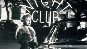 Nights of Cabiria