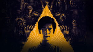 Mama Susan’s Friends